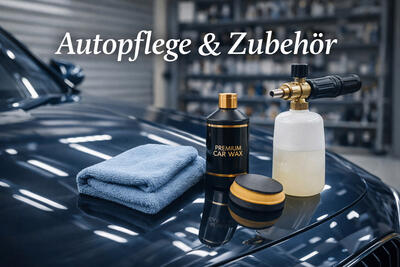 Autopflege & Zubeh303266r