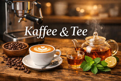Kaffee & Tee