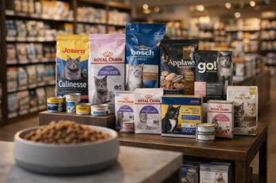 Tiernahrung & Zubeh303266r